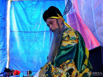 戏曲后台是什么