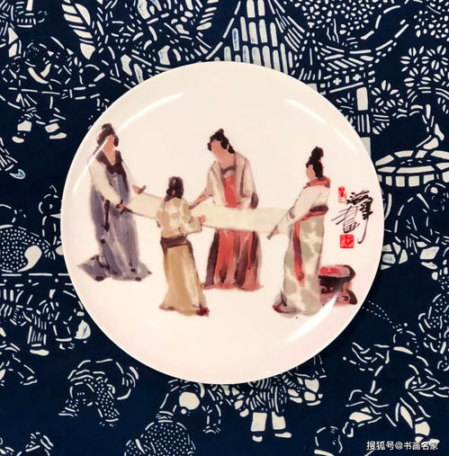 戏曲表现人物的四种艺术手段