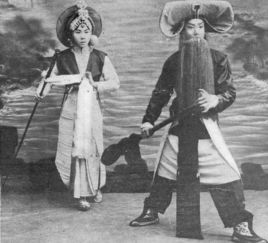 为什么说天津是戏曲之乡