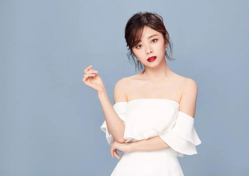 谭松韵最喜欢什么戏曲剧目