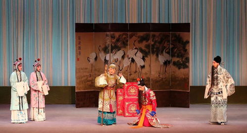 泰州的戏曲有哪些