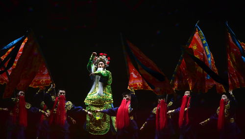 天水的戏曲有什么风格