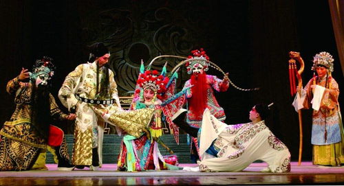 天津地方戏曲是什么剧