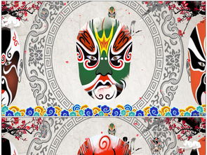 功勋戏曲配乐有哪些名字