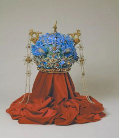 特效戏曲金凤冠是什么意思