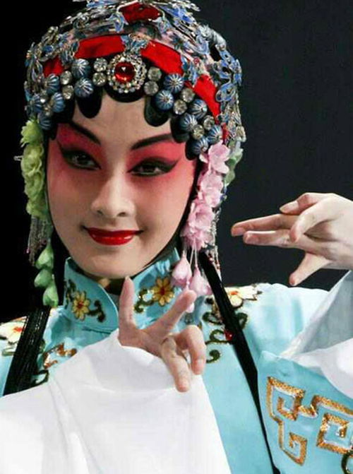 18岁适合学什么戏曲