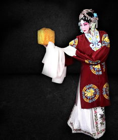 爱听戏曲的人喜欢什么礼物