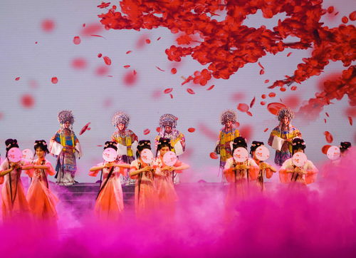 爱好现代戏曲怎么写文案