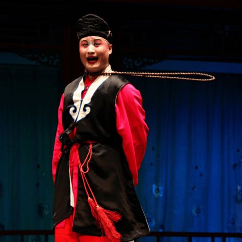 陶喆演过什么戏曲剧作品