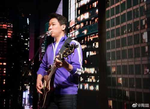 陶喆一首灵感来自戏曲的歌