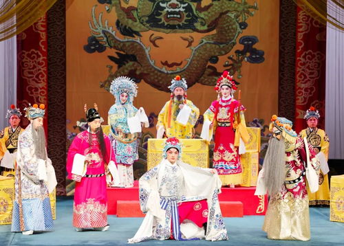 泰州人唱什么戏曲