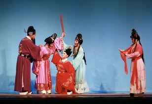 泰州人唱什么戏曲最好听