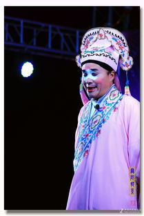 特效戏曲男演员有哪些