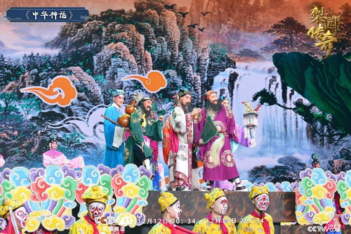 传统戏剧中髯口的色彩一般有黑灰白三种以区别角色的