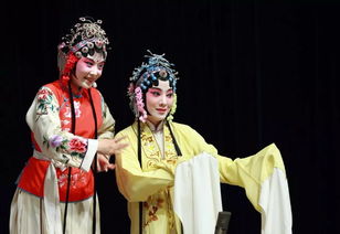 爱听戏曲的人什么性格特征