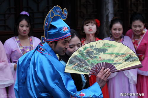 桃花庵戏曲讲什么内容