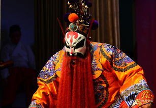 15岁适合拍什么戏曲呢女孩