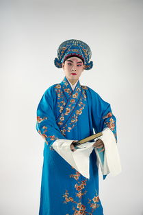 15岁适合拍什么戏曲呢