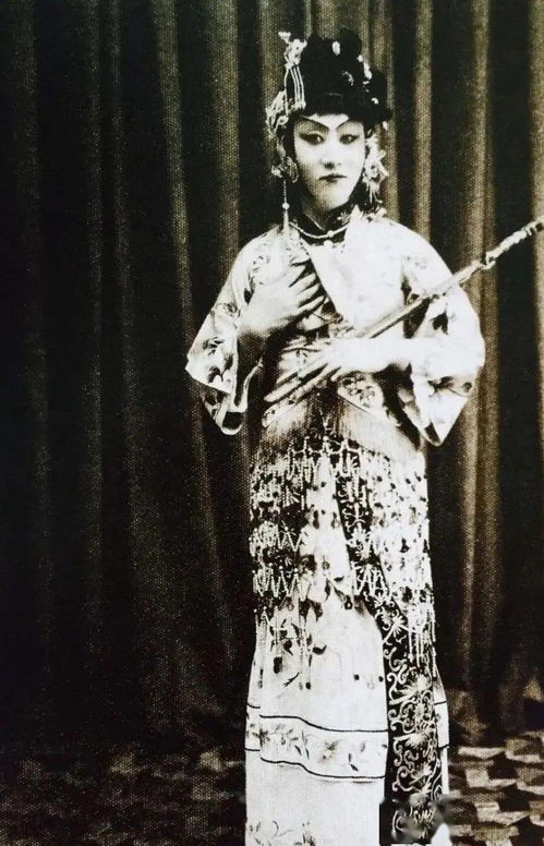 戏曲黑话怎么说